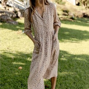 Neuflora Anniston Dress